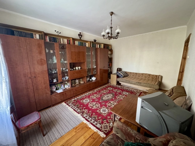 Снять квартиру в Рязани. Вариант № 7222886, 6, площадь -  квм, цена 32000 рублей