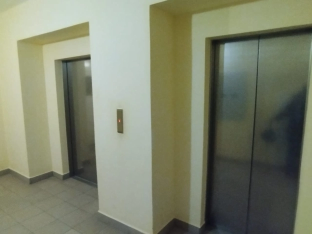 . Вариант № 4937, 17, площадь - 91 квм, цена 7700000 рублей