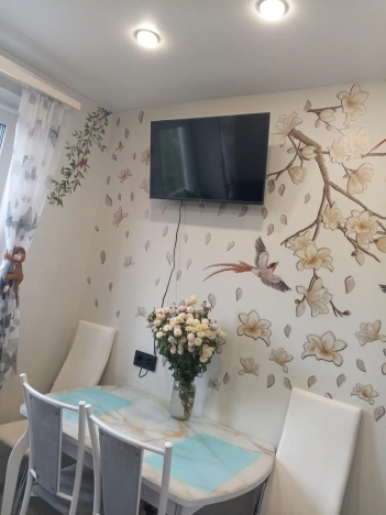 Купить трехкомнатную квартиру в Воронеже. Вариант № 5280473, 16, площадь -  квм, цена 4800000 рублей