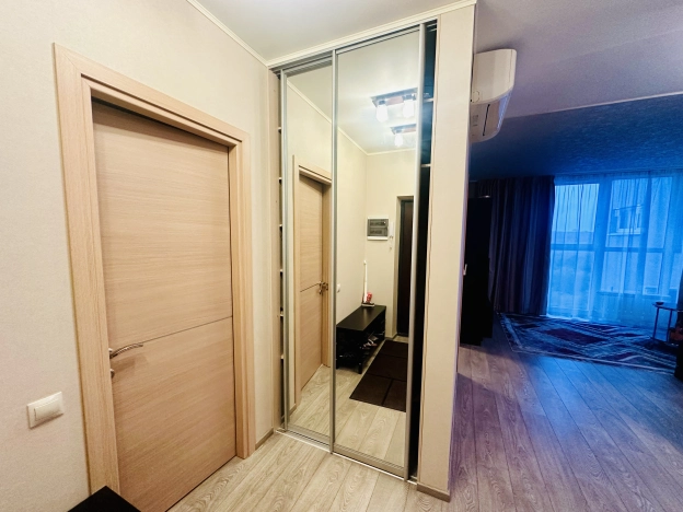 Купить однокомнатную квартиру в Нижегородской области. Вариант № 6876607, 13, площадь - квм, цена 12800000 рублей