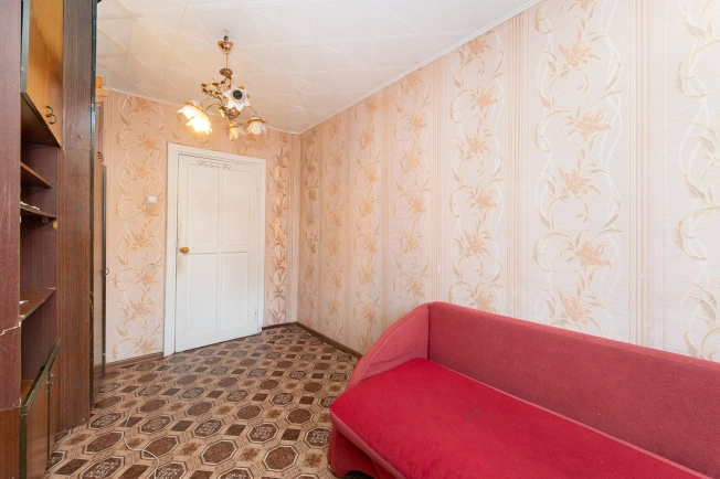 Купить двухкомнатную квартиру на улице Пионерская в Республике Башкортостан. Вариант № 9795761, 10, площадь -  квм, цена 3500000 рублей