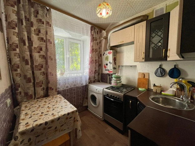 Купить однокомнатную квартиру в районе Советский в Рязани. Вариант № 8982269, 2, площадь -  квм, цена 2550000 рублей