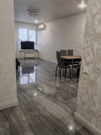 Купить трехкомнатную квартиру на вторичке на улице Измайлова в Пензе. Вариант № 44080, 1, площадь - квм, цена 9800000 рублей