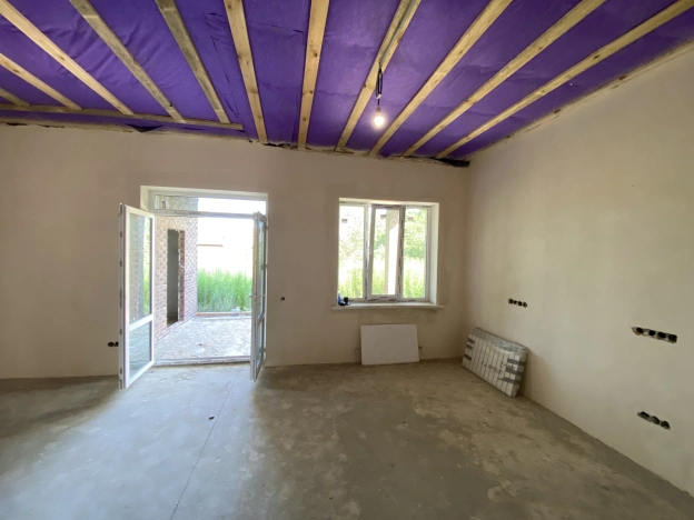 Купить дом в районе Советский в Воронеже. Вариант № 205564, 25, площадь -  квм, цена 8800000 рублей