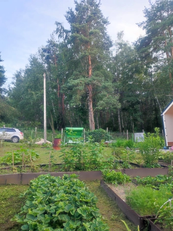 Купить дачу в Москве. Вариант № 7645049, 15, площадь -  квм, цена 4200000 рублей