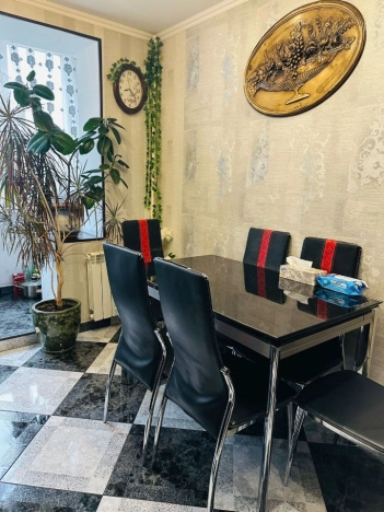 Купить квартиру в Москве. Вариант № 8619088, 7, площадь - квм, цена 20800000 рублей