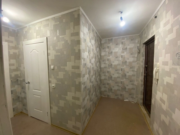 Купить однокомнатную квартиру на улице Клары Цеткин в Пензе. Вариант № 8325280, 1, площадь - квм, цена 3650000 рублей