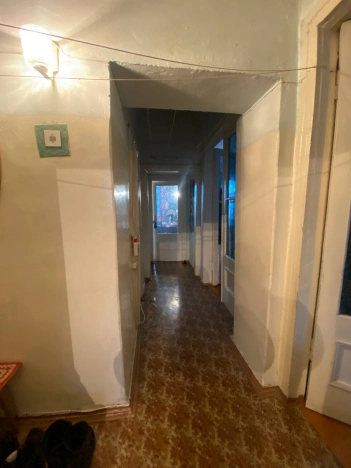 Купить квартиру на улице Комарова в Улан-Удэ. Вариант № 8902423, 3, площадь -  квм, цена 9500000 рублей