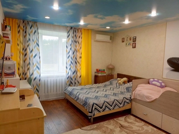 . Вариант № 9865573, 2, площадь - 40.9 квм, цена 4750000 рублей