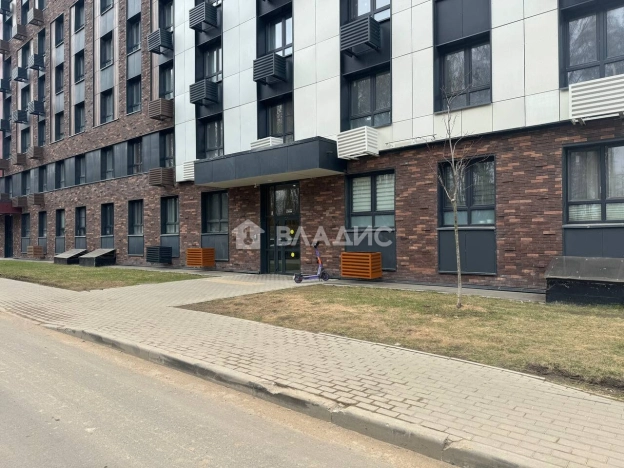 Купить квартиру у метро Новомосковская в Москве. Вариант № 58969, 0, площадь - квм, цена 6800000.0000 рублей