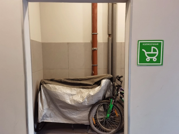 Купить Студию у метро Звёздная в Санкт-Петербурге. Вариант № 9158132, 4, площадь -  квм, цена 6590000 рублей