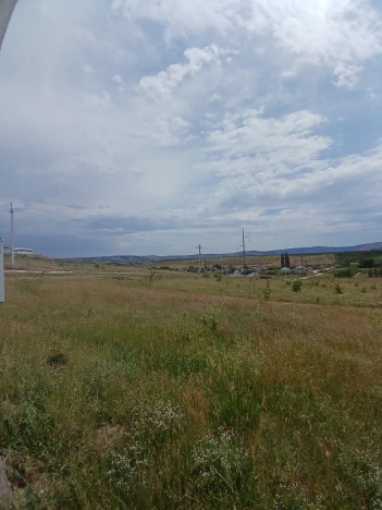 Купить земельный участок в Республике Крым. Вариант № 23864, 3, площадь -  квм, цена 2500000 рублей