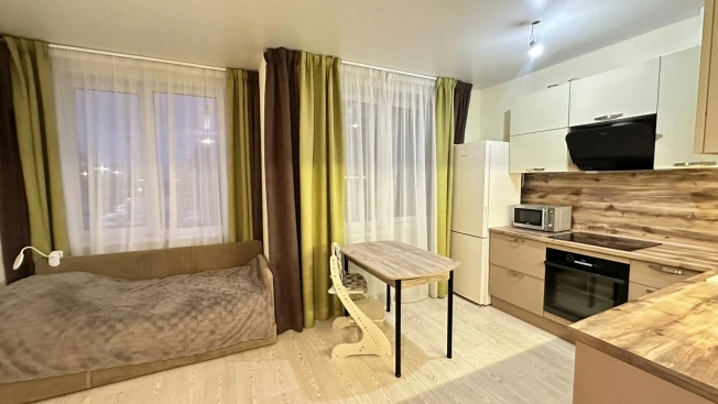 Купить Студию в районе Гольяново в Москве. Вариант № 10157379, 8, площадь -  квм, цена 5350000 рублей