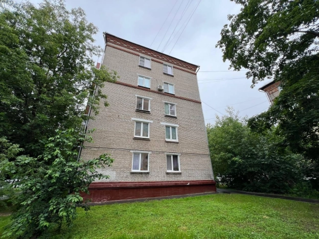 Купить квартиру в Москве. Вариант № 9811974, 3, площадь -  квм, цена 19000000 рублей