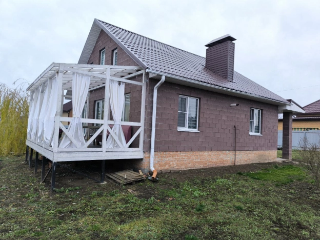 . Вариант № 1251488, 10, площадь - 106 квм, цена 8400000 рублей