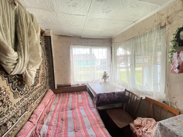 Купить дом в Судогде. Вариант № 41374, 17, площадь -  квм, цена 1450000 рублей