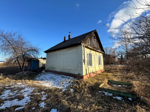 Купить дом в Туле. Вариант № 31304, 10, площадь -  квм, цена 1800000 рублей