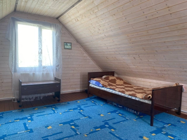 Купить дом в Егорьевске. Вариант № 41426, 19, площадь -  квм, цена 3750000 рублей