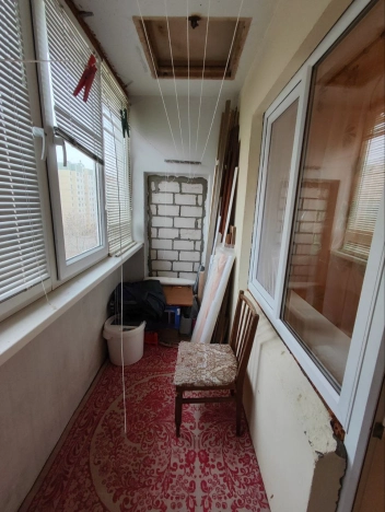 Купить двухкомнатную квартиру на улице Шишкова в Воронеже. Вариант № 922965, 12, площадь -  квм, цена 6500000 рублей