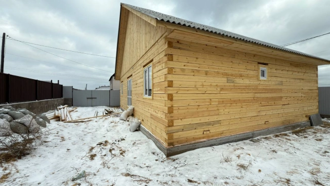 Купить дом на улице Административная в Иркутской области. Вариант № 7611848, 18, площадь -  квм, цена 10500000 рублей