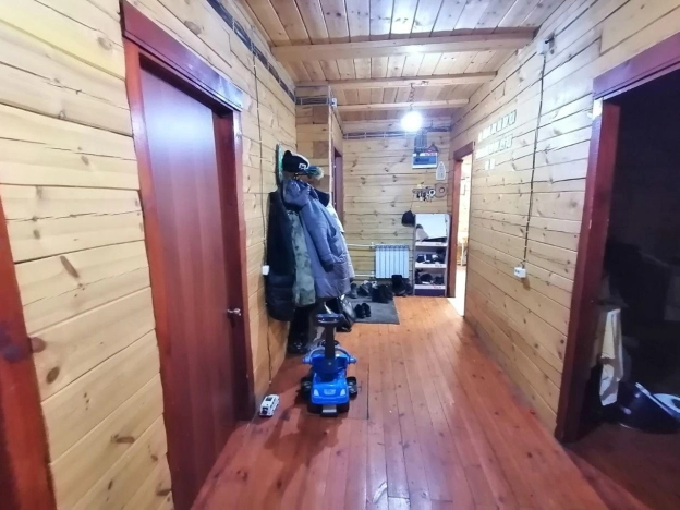 Купить дом на улице Холмистая в Улан-Удэ. Вариант № 9314538, 9, площадь -  квм, цена 10400000 рублей