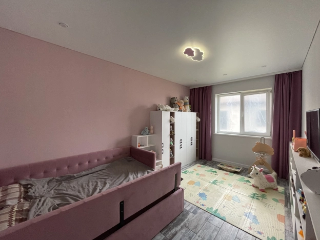 Купить дом в Белгороде. Вариант № 8038750, 18, площадь -  квм, цена 10900000 рублей