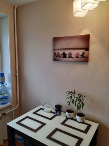 Купить двухкомнатную квартиру в ЮЗАО в Москве. Вариант № 7796582, 5, площадь -  квм, цена 18700000 рублей