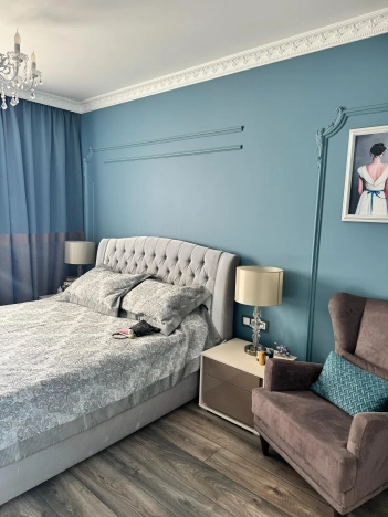 Купить квартиру на вторичке у метро Коптево в Москве. Вариант № 10302035, 11, площадь -  квм, цена 14500000 рублей