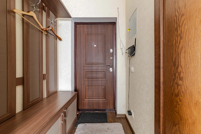 Купить квартиру на вторичке у метро Беговая в Санкт-Петербурге. Вариант № 956858, 21, площадь -  квм, цена 16300000 рублей