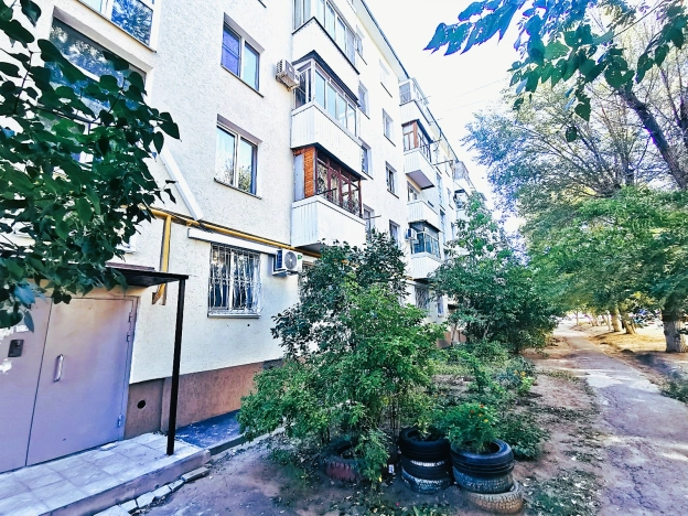 Купить квартиру на улице Университетский проспект в Волгограде. Вариант № 9488242, 6, площадь - квм, цена 3150000 рублей