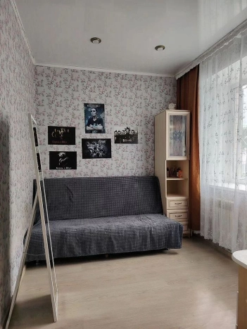 Купить квартиру в Тобольске. Вариант № 1184407, 6, площадь -  квм, цена 4050000 рублей