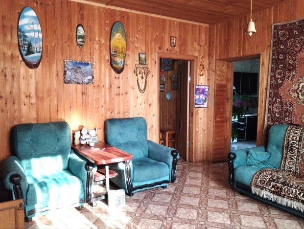 . Вариант № 1889252, 15, площадь - 118.4 квм, цена 6300000 рублей