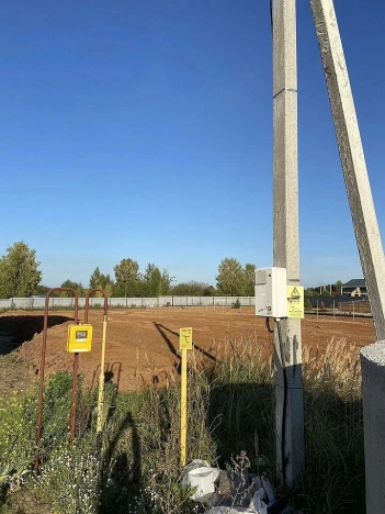 Купить земельный участок на улице Дружбы в Республике Татарстан (татарстан). Вариант № 46079, 2, площадь -  квм, цена 1400000 рублей