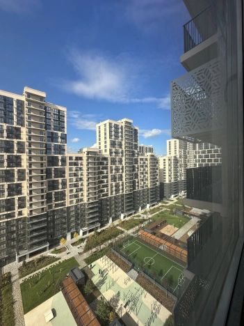 Купить квартиру на улице Обрывная в Краснодаре. Вариант № 7544309, 25, площадь -  квм, цена 7350000 рублей