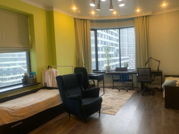 Купить квартиру в Москве. Вариант № 9864905, 7, площадь -  квм, цена 41000000 рублей