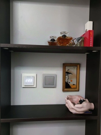 Купить квартиру в Москве. Вариант № 10249684, 31, площадь - квм, цена 35000000 рублей