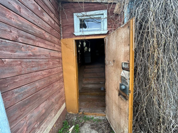 Купить дом в Гороховеце. Вариант № 38588, 14, площадь -  квм, цена 1000000 рублей