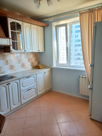 Купить квартиру в Москве. Вариант № 8669703, 7, площадь - квм, цена 17000000 рублей