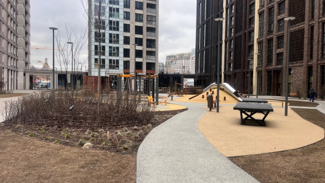 Купить квартиру в Москве. Вариант № 8496781, 6, площадь -  квм, цена 25199000 рублей