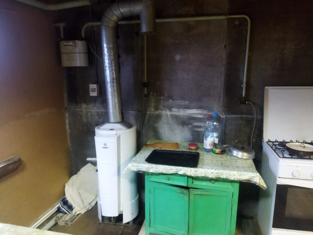 Купить дом на улице Задорожная в Воскресенске. Вариант № 4273, 2, площадь -  квм, цена 2850000 рублей