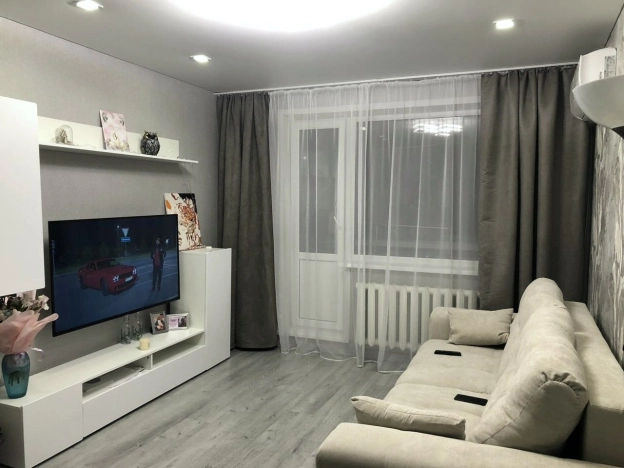 Купить однокомнатную квартиру на улице Текстильщиков в Московской области. Вариант № 10221752, 1, площадь -  квм, цена 5650000 рублей