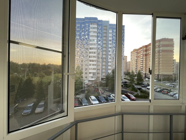 Купить трехкомнатную квартиру в Микрорайоне 1-й, Фрязино в Фрязине. Вариант № 760066, 9, площадь -  квм, цена 9200000 рублей