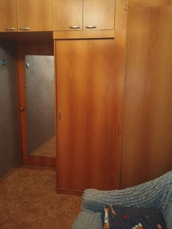 Снять двухкомнатную квартиру в Новосибирске. Вариант № 9487015, 5, площадь -  квм, цена 32000 рублей