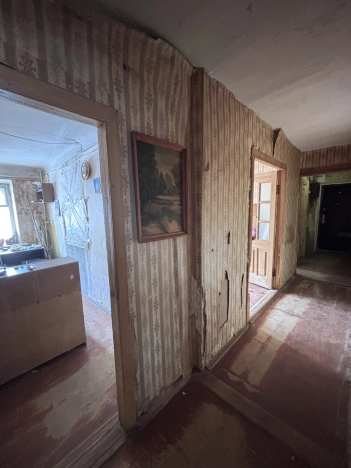 . Вариант № 36402, 7, площадь - 56.3 квм, цена 2700000 рублей