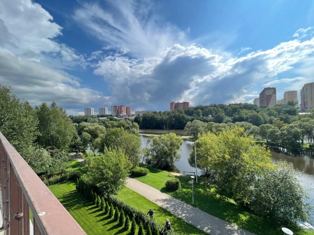 Купить квартиру в Москве. Вариант № 32483, 2, площадь - квм, цена 21000000.0000 рублей
