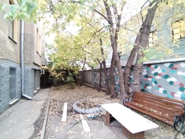 Снять коммерческую недвижимость в Москве. Вариант № 7483298, 27, площадь - квм, цена 95000 рублей