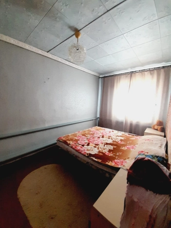 Купить дом на улице Хомутникова в Элисте. Вариант № 6609, 12, площадь -  квм, цена 3100000 рублей