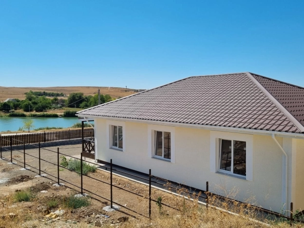 Купить дом в Симферополе. Вариант № 2940856, 23, площадь -  квм, цена 10300000 рублей