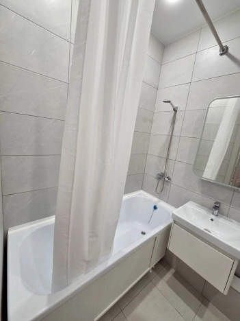 Снять однокомнатную квартиру в ЗАО в Москве. Вариант № 10931550, 13, площадь -  квм, цена 45000 рублей