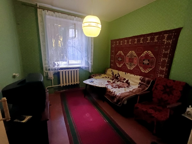 . Вариант № 18246, 5, площадь - 62.6 квм, цена 4600000 рублей